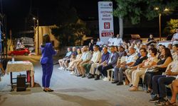 CTP, Geçitkale’yi ziyaret etti… İncirli: “Hem yerel yönetimde hem merkezi yönetimde halkın iktidarını kuracağız”