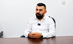 Kasım: “Reform süreci belediyeye güç kattı”