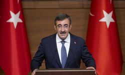 Yılmaz Erhürman'ın en kısa sürede sağlığına kavuşmasını diledi