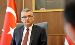 Dinçyürek: Cumhurbaşkanı Erhürman’ın anjiyosu temiz, durumu iyi ancak tetkikler devam edecek