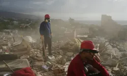 Venezuela'daki depremlerde hayatını kaybedenlerin sayısı 4 bin 118'e yükseldi