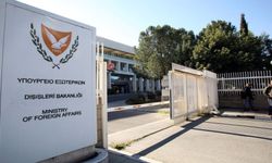 Rum Dışişleri Bakanlığı'ndan TC-KKTC arasında imzalanan mutabakat zaptına "Kınama”