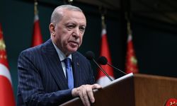 TC Cumhurbaşkanı Erdoğan, Srebrenitsa Soykırımı'nda hayatını kaybedenleri andı