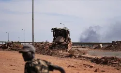 UNICEF: "El Ubeyd'de 500 bin sivil çatışmalar nedeniyle risk altında"