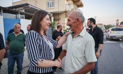 CTP'nin Beyarmudu Ocak Örgüt binası açıldı