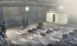 İsrail hapishanelerindeki Filistinlilere yönelik cinsel şiddet suçlarının takibi için kampanya başlatıldı