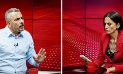Serdaroğlu: “Asgari ücret hayat pahalılığı oranının altında olursa eyleme gideriz”