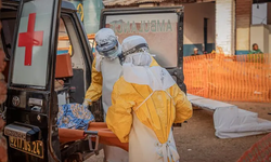 Kongo Demokratik Cumhuriyeti'nde Ebola vakası sayısı 2 bini aştı
