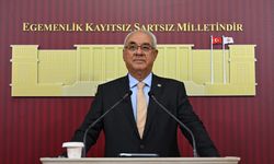 Aksakal: "KKTC'nin deniz yetki alanlarındaki hakları, Türkiye'nin haklarından ayrı düşünülemez"