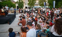 LTB, Surlariçi Çocuk Festivali düzenledi