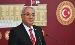 DSP Genel Başkanı Aksakal'dan Kıbrıs Barış Harekatı'nın 52. yıl dönümü mesajı