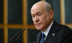 MHP Genel Başkanı Bahçeli'den Kıbrıs Barış Harekatı'nın 52. yıl dönümüne ilişkin açıklama
