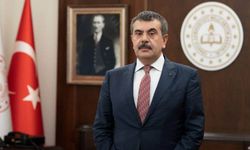 TC Milli Eğitim Bakanı Tekin'den Kıbrıs Barış Harekâtı'nın 52. yıl dönümü mesajı...