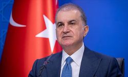 Çelik: "Kıbrıs Türk davasını her koşulda savunmaya devam edeceğiz"