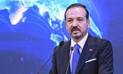 AK Parti Genel Başkan Yardımcısı Zorlu'dan Kıbrıs Barış Harekatı'nın 52. yıl dönümü mesajı