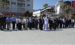 20 Temmuz Barış ve Özgürlük Bayramı Girne'de kutlanıyor