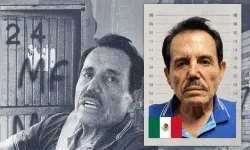 ABD'de Sinaloa Karteli'nin elebaşlarından "El Mayo"ya müebbet hapis cezası