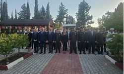 Tuzla şehitleri anıldı