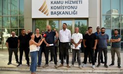 EL-SEN, KIB-TEK’e yapılacak tüm istihdamlara ilişkin sınavların KHK tarafından düzenlenmesini talep etti