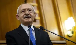 Kılıçdaroğlu:"Lozan Barış Günü'nün resmi bayram ilan edilmesi için kanun teklifi vereceğiz”