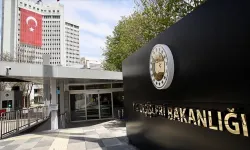 Türkiye, Filistin'deki yerleşimci terörünü kınadı