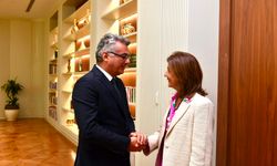 Erhürman: “Genel Sekreter'in çabalarına iyi niyetle katkı koymaya devam edeceğiz”