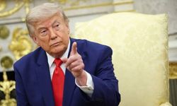 Trump'tan Netanyahu'nun F-35 itirazına yanıt: “Kimse bana kime neyi satıp satmayacağımı söyleyemez”