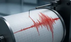 Japonya'nın güneyinde 7,1 büyüklüğünde deprem