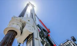 İran: Savaşta 230 milyon metreküp gaz üretim kapasitesi kaybedildi