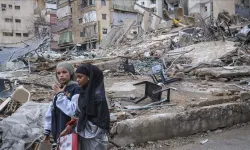 İsrail'in 2 Mart'tan bu yana Lübnan'a düzenlediği saldırılarda ölenlerin sayısı 4 bin 333'e ulaştı