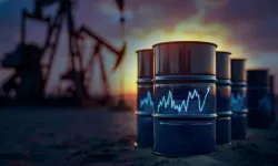 Brent petrolün varili 84,33 dolardan işlem görüyor