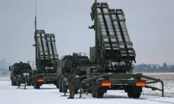 Zelenskiy, Trump'ın Ukrayna'ya Patriot üretim lisansı verilmesini kabul ettiğini söyledi