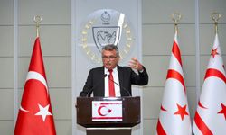 Erhürman: “Genel Sekreter’in görev süresi dolmadan bir 5+1 ihtimali bana düşük gelmiyor”