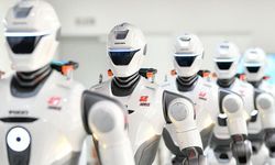 ABD, diğer ülkelerde üretilen insansı robotları ulusal güvenlik riski ilan etti