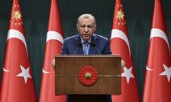 Erdoğan: Kıbrıs Türkü'nün meşru menfaatlerini yok sayan hiçbir girişimin başarıya ulaşması söz konusu olamaz