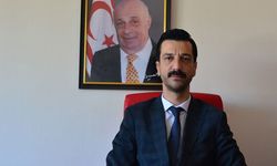 Büsküvütçü: “1 Ağustos, Kıbrıs Türkü’nün şanlı direnişinin tarihe altın harflerle kazındığı gün”