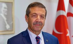 Ertuğruloğlu'ndan 1 Ağustos mesajı: "Varoluş mücadelemizin en güçlü ifadesi”