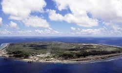 Pasifik ülkesi Nauru, adını Naoero olarak değiştirdi