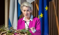 Von der Leyen'den İspanya'nın Kuzey Afrika kıyısına geçmeye çalışan düzensiz göçmenlere ilişkin açıklama