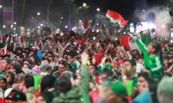 Meksika'da dünya kupası kutlamasında üç kişi öldü