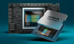 AMD, Anthropic'e 5 milyar dolar yatırım yapacak