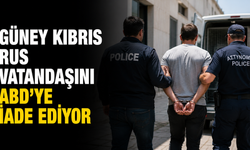 Güney Kıbrıs Rus vatandaşını ABD’ye iade ediyor