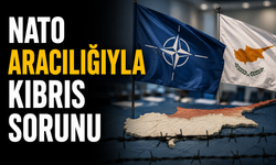 NATO aracılığıyla Kıbrıs sorunu