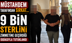 Muhasebeciden Sirkat İddiası... 3 Gün Tutuklu Kalacak