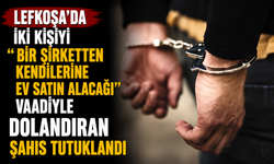 Polis bülteni..