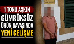1 Tonu Aşkın Gümrüksüz Ürün Davasında Yeni Gelişme