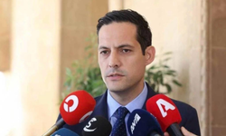 Letimbiotis: “Türkiye-AB ilişkilerinde ilerleme Kıbrıs sorunundaki ilerlemeyle tamamen bağlantılı”