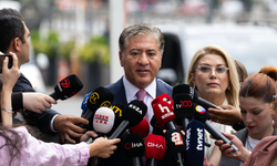 Yeni Parti'nin kuruluş dilekçesi İçişleri Bakanlığına verildi