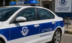 Güney Kıbrıs'ta polisiye olaylar...