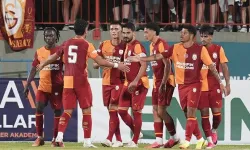 Galatasaray kamp çalışmaları için Avusturya'ya gidecek